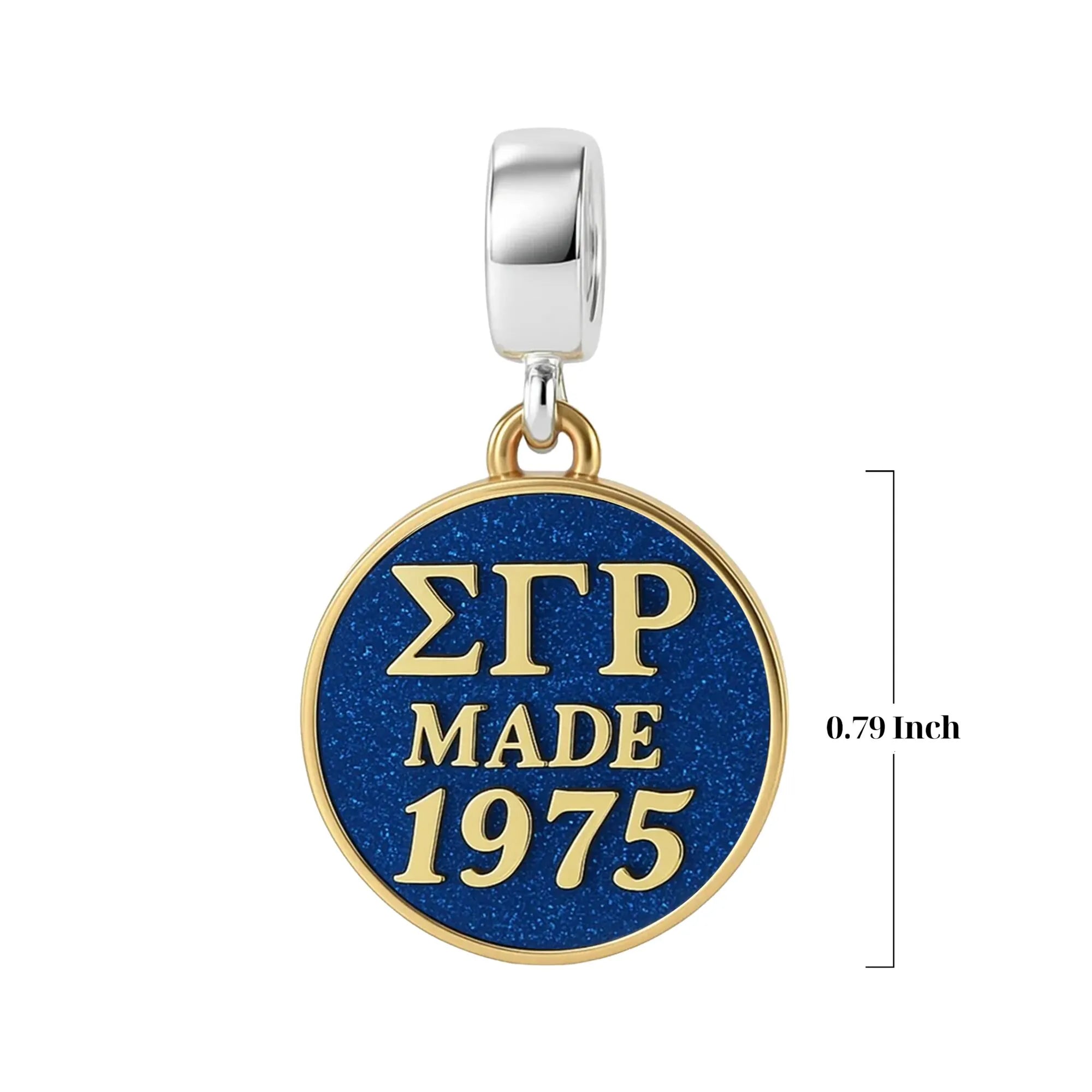 ΣΓΡ Made 1975 - Sigma Gamma Rho