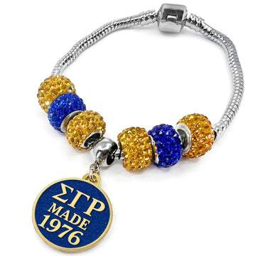 ΣΓΡ Made 1976 - Sigma Gamma Rho