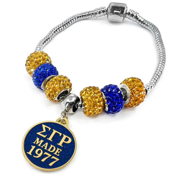 ΣΓΡ Made 1977 - Sigma Gamma Rho