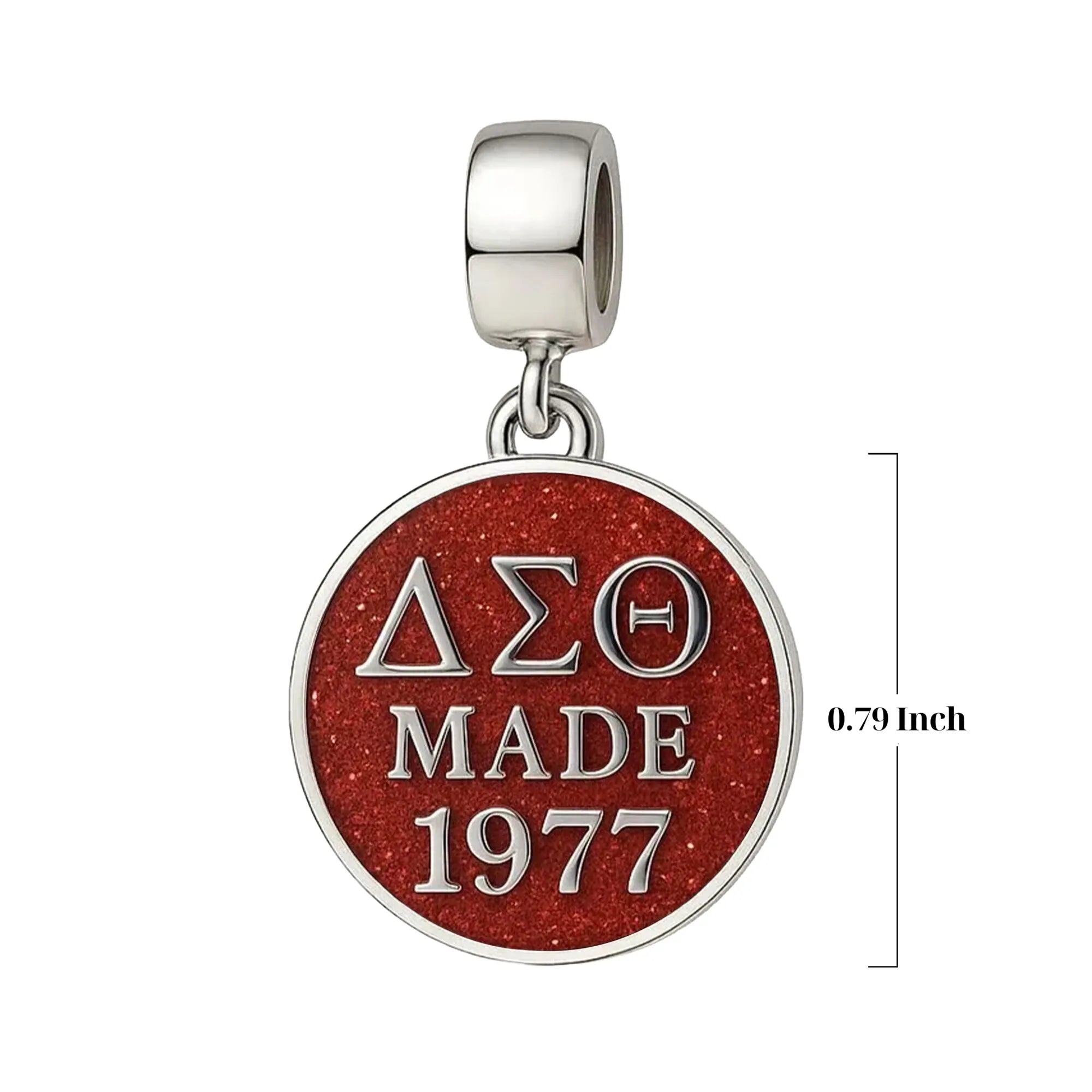 ΔΣΘ Made 1977 - Delta Sigma Theta