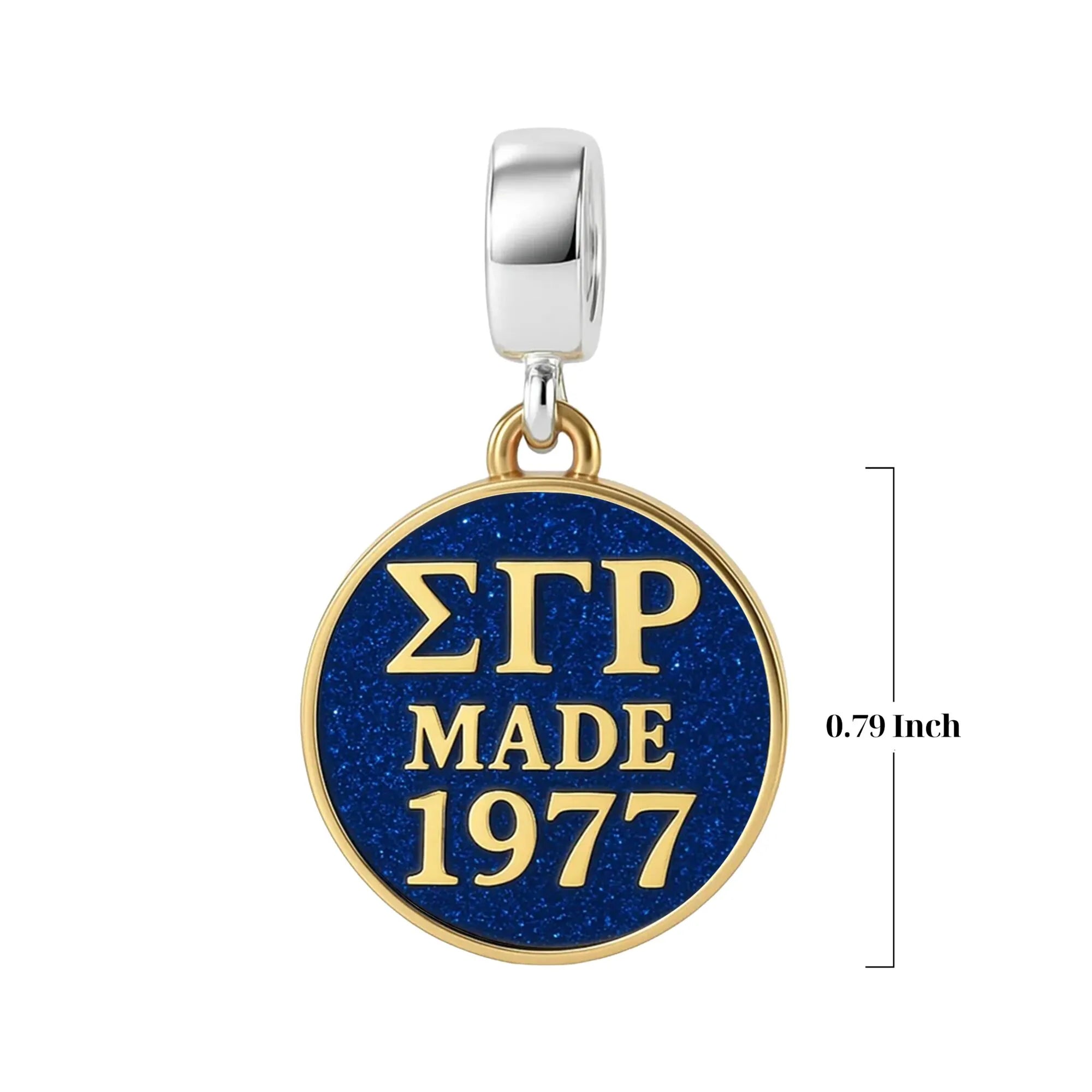 ΣΓΡ Made 1977 - Sigma Gamma Rho