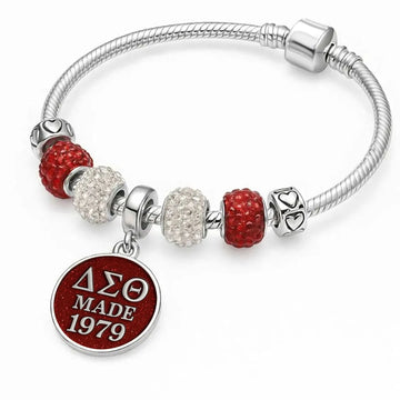 ΔΣΘ Made 1979 - Delta Sigma Theta