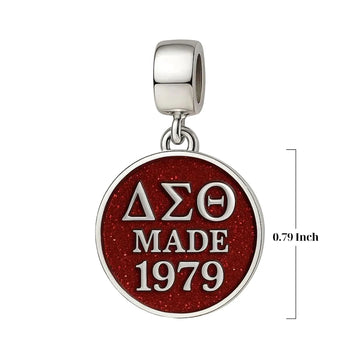 ΔΣΘ Made 1979 - Delta Sigma Theta