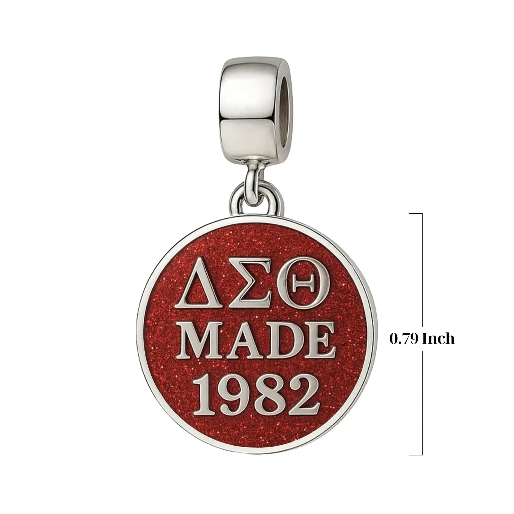ΔΣΘ Made 1982 - Delta Sigma Theta