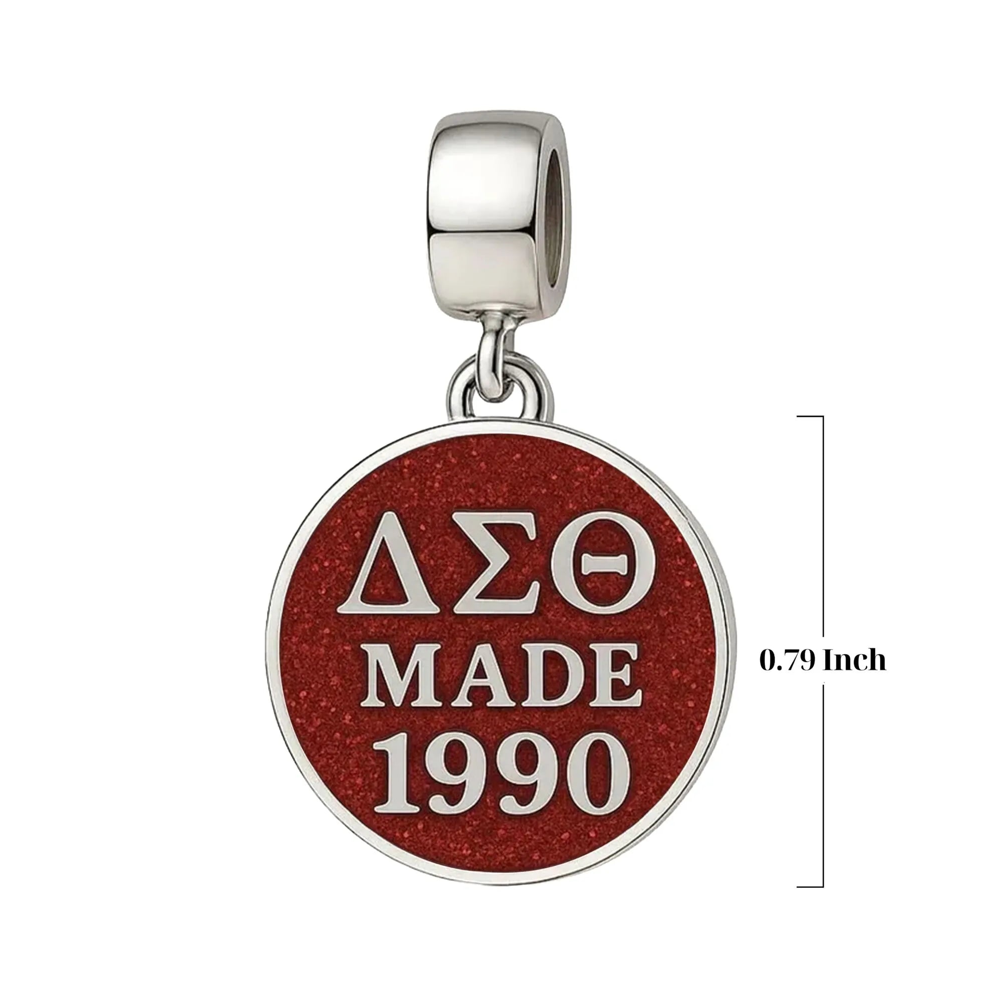 ΔΣΘ Made 1990 - Delta Sigma Theta