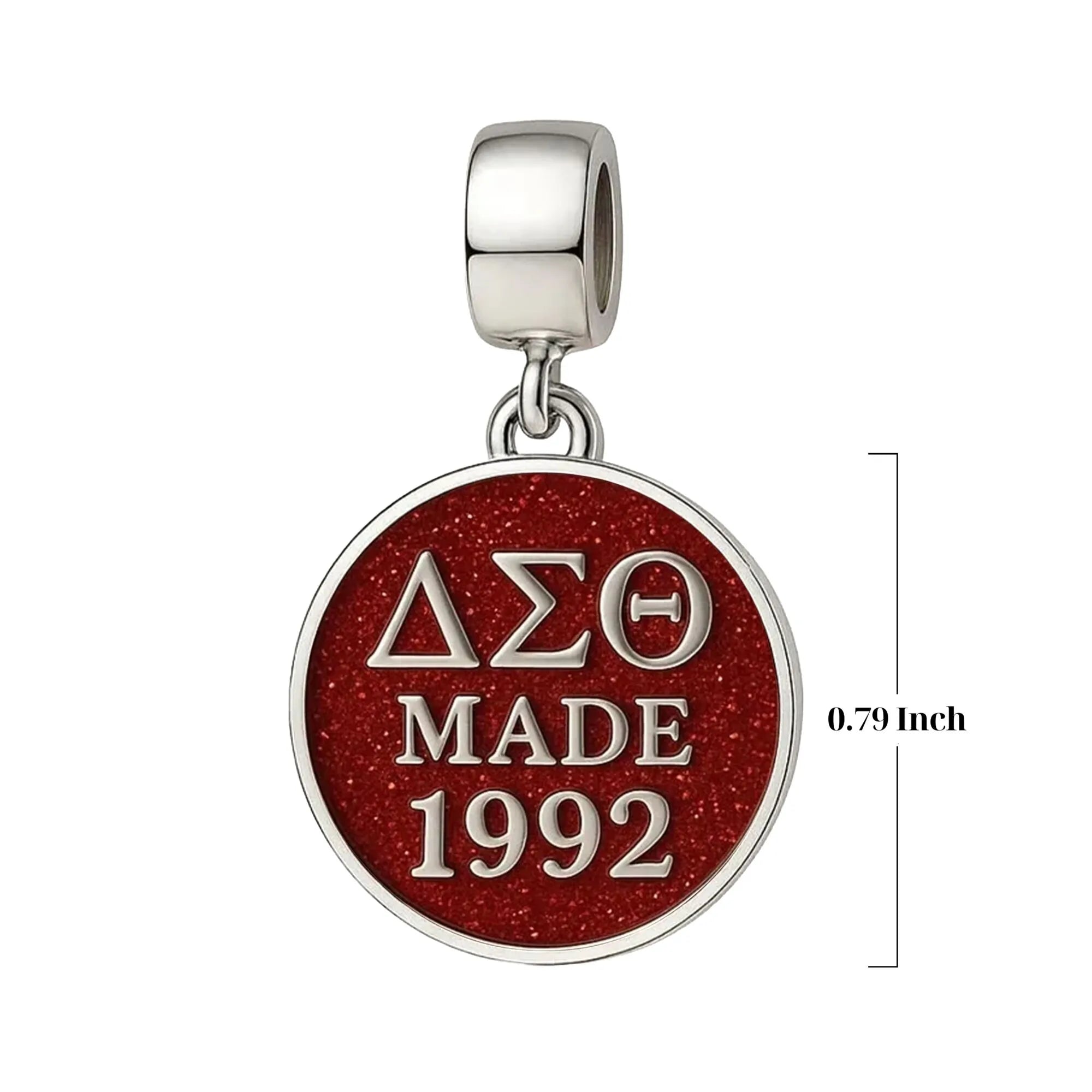 ΔΣΘ Made 1992 - Delta Sigma Theta