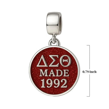 ΔΣΘ Made 1992 - Delta Sigma Theta