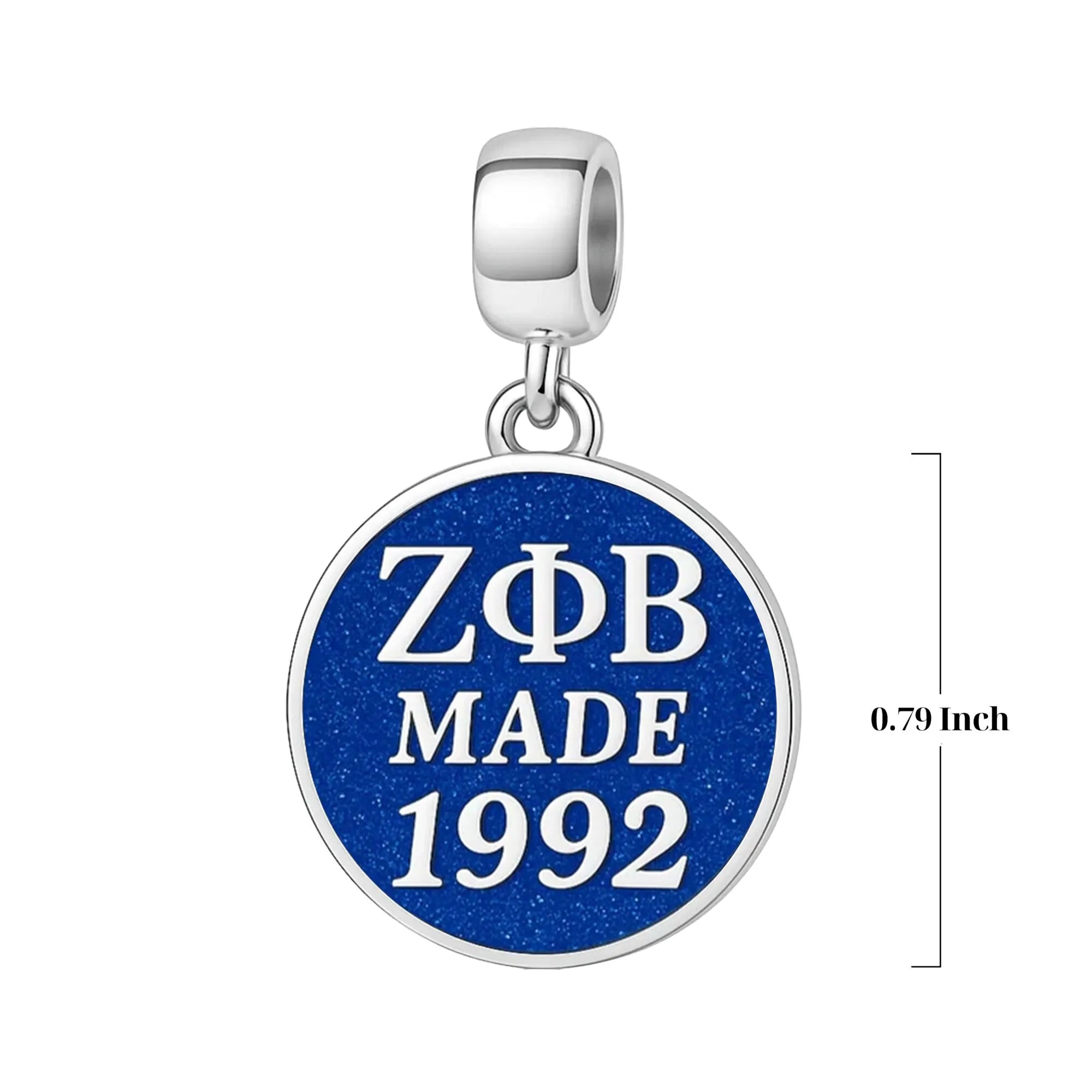 ΖΦΒ Made 1992 - Zeta Phi Beta