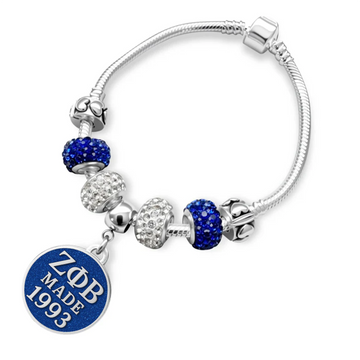 ΖΦΒ Made 1993 - Zeta Phi Beta