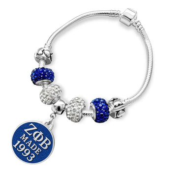 ΖΦΒ Made 1993 - Zeta Phi Beta