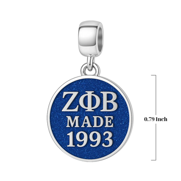 ΖΦΒ Made 1993 - Zeta Phi Beta