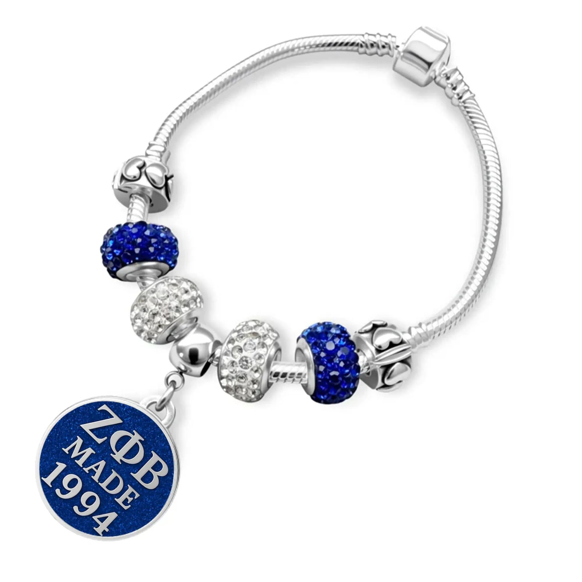 ΖΦΒ Made 1994 - Zeta Phi Beta