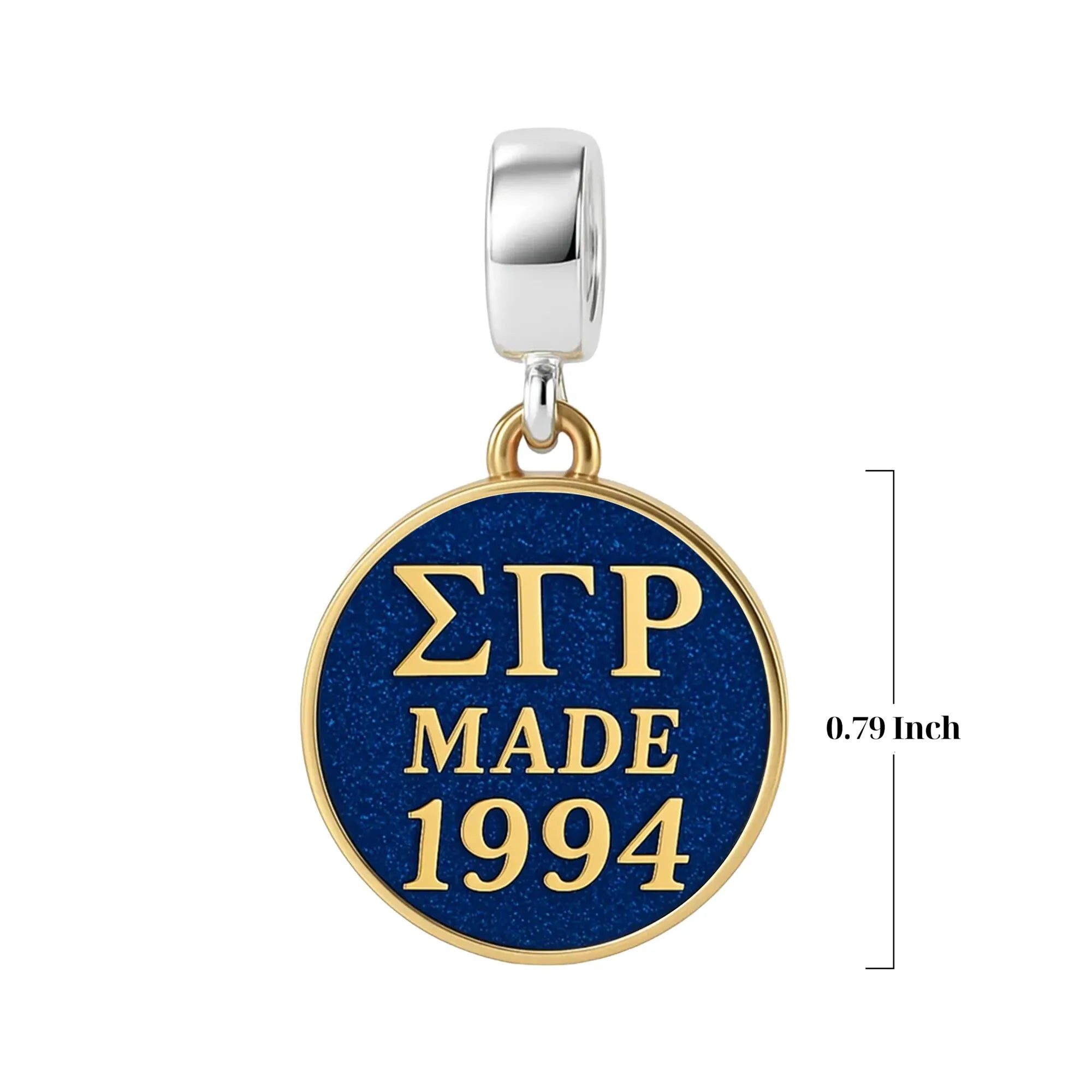 ΣΓΡ Made 1994 - Sigma Gamma Rho
