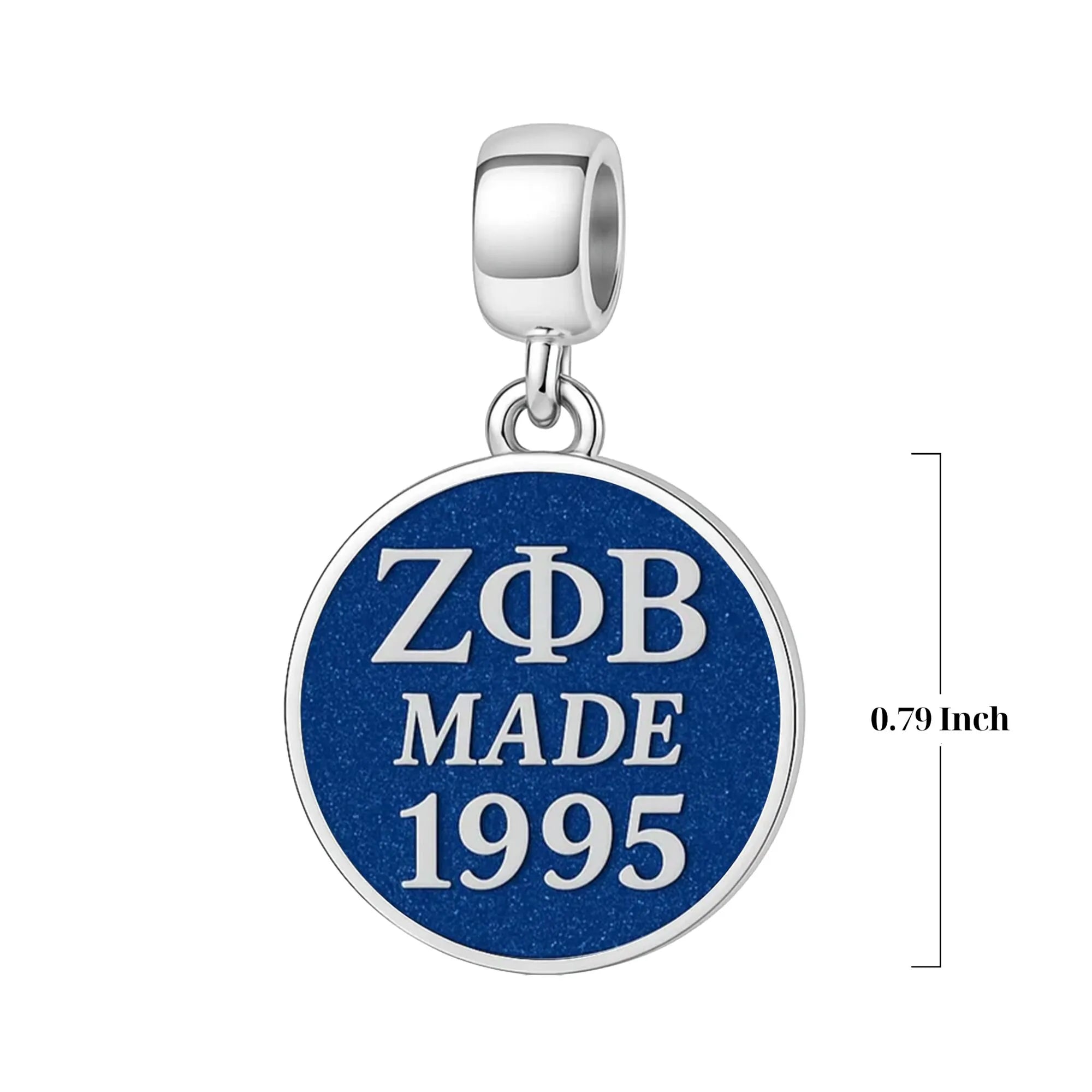 ΖΦΒ Made 1995 - Zeta Phi Beta