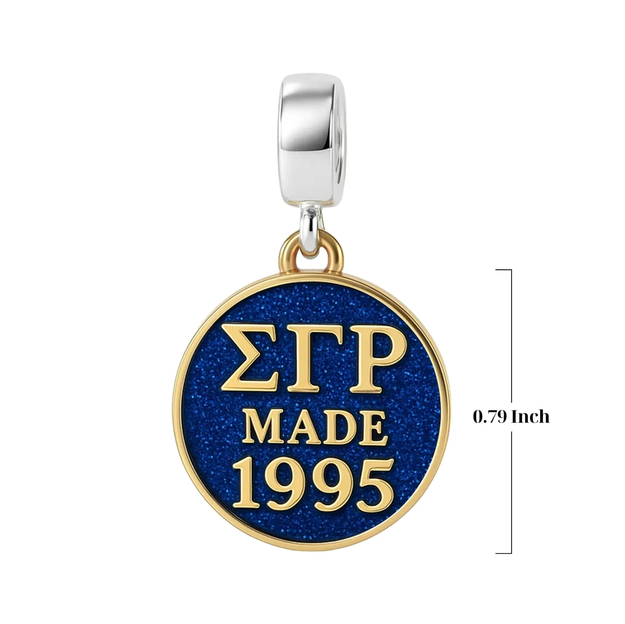 ΣΓΡ Made 1995 - Sigma Gamma Rho