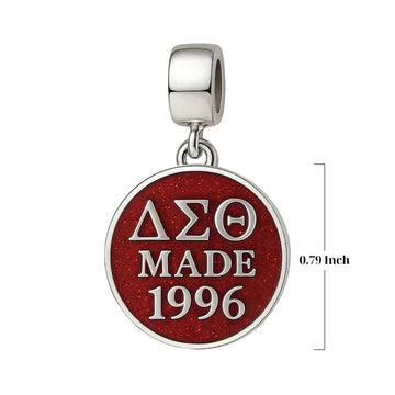 ΔΣΘ Made 1996 - Delta Sigma Theta