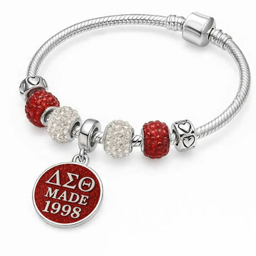 ΔΣΘ Made 1998 - Delta Sigma Theta