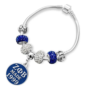 ΖΦΒ Made 1999 - Zeta Phi Beta