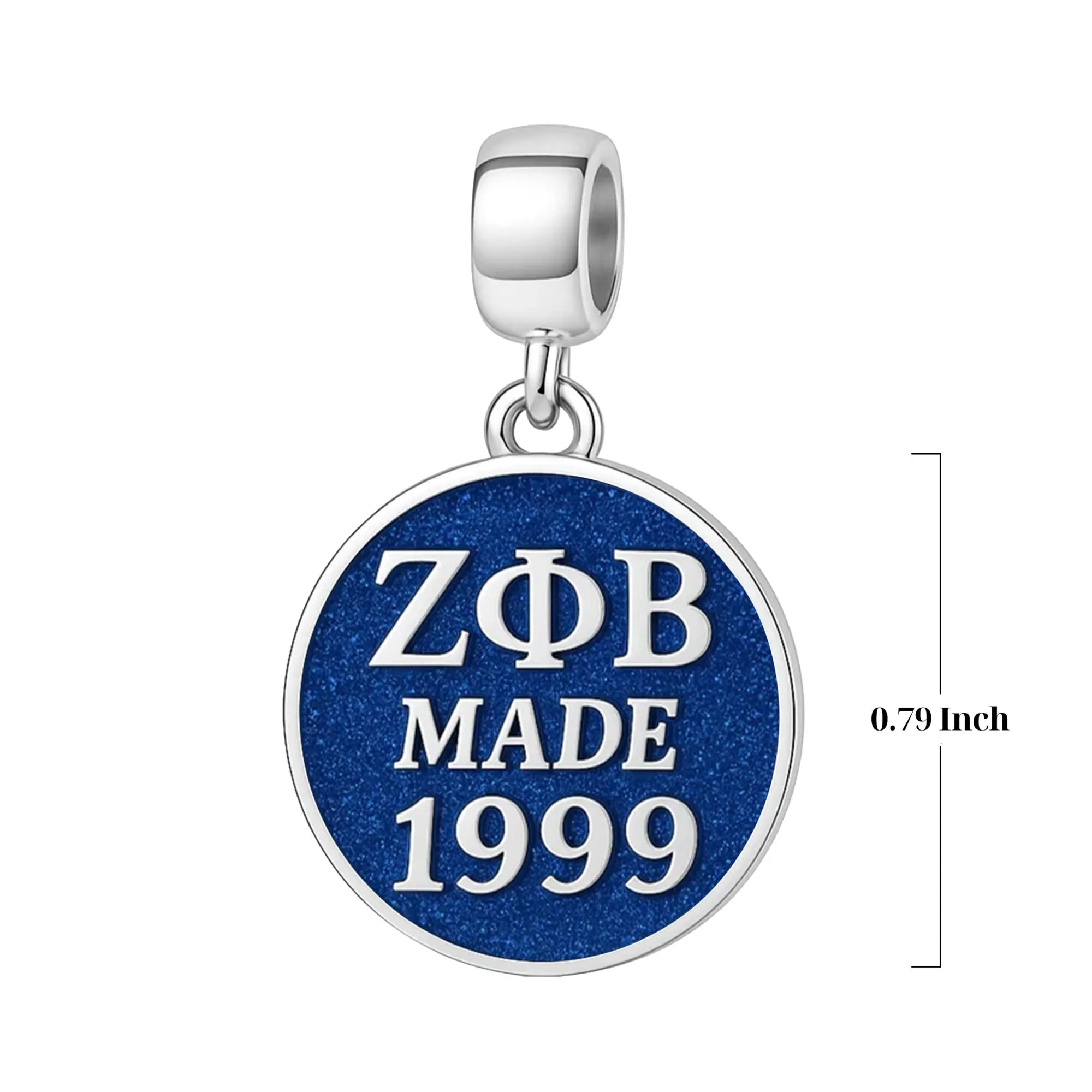 ΖΦΒ Made 1999 - Zeta Phi Beta