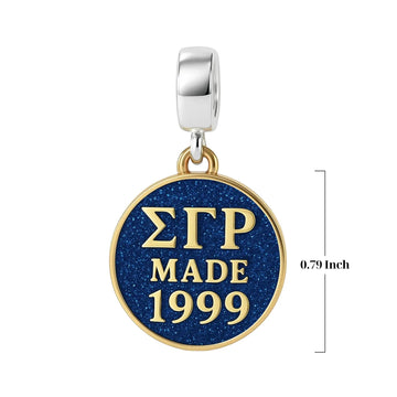 ΣΓΡ Made 1999 - Sigma Gamma Rho