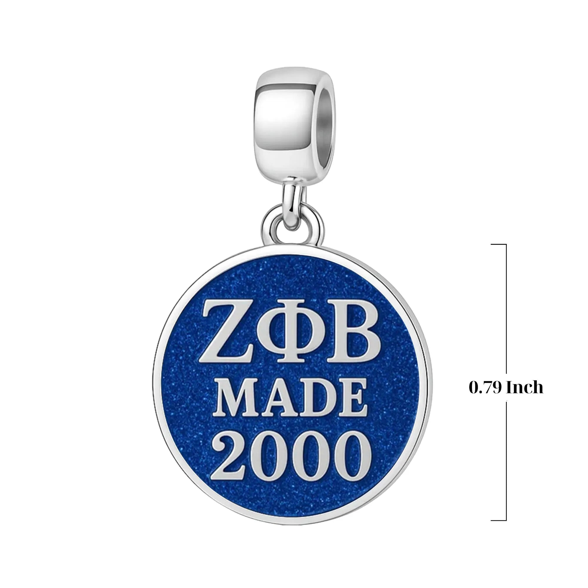 ΖΦΒ Made 2000 - Zeta Phi Beta