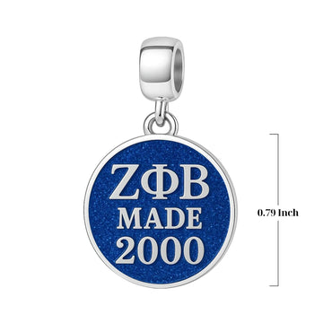 ΖΦΒ Made 2000 - Zeta Phi Beta