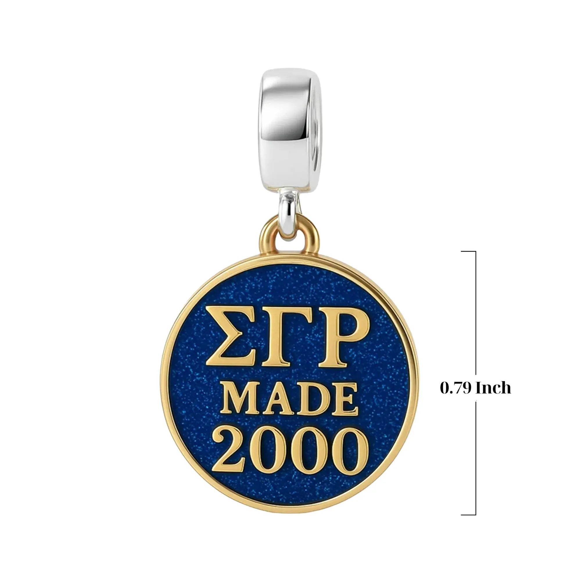 ΣΓΡ Made 2000 - Sigma Gamma Rho