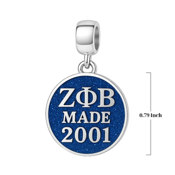 ΖΦΒ Made 2001 - Zeta Phi Beta