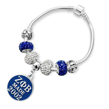 ΖΦΒ Made 2002 - Zeta Phi Beta