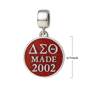 ΔΣΘ Made 2002 - Delta Sigma Theta