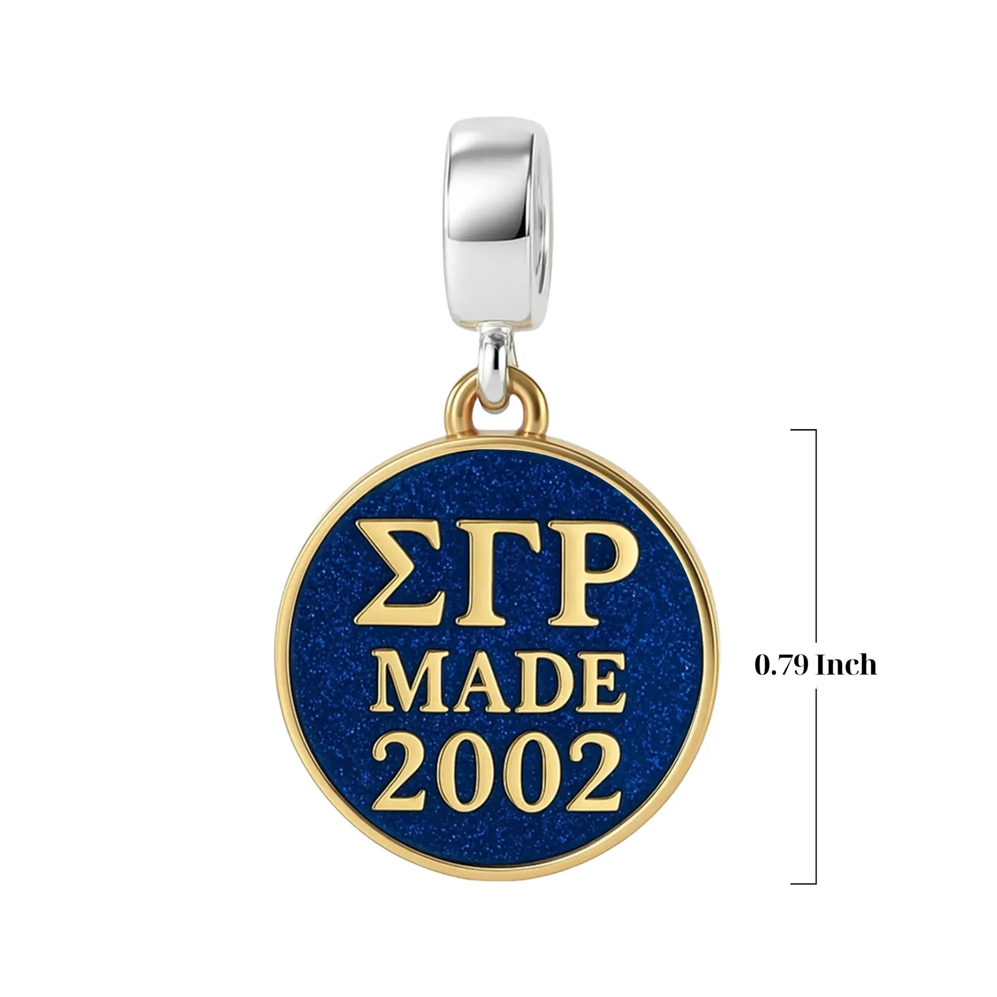ΣΓΡ Made 2002 - Sigma Gamma Rho