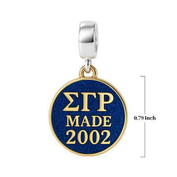ΣΓΡ Made 2002 - Sigma Gamma Rho
