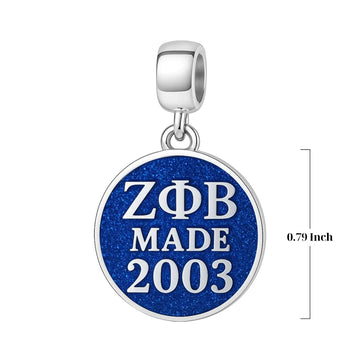 ΖΦΒ Made 2003 - Zeta Phi Beta