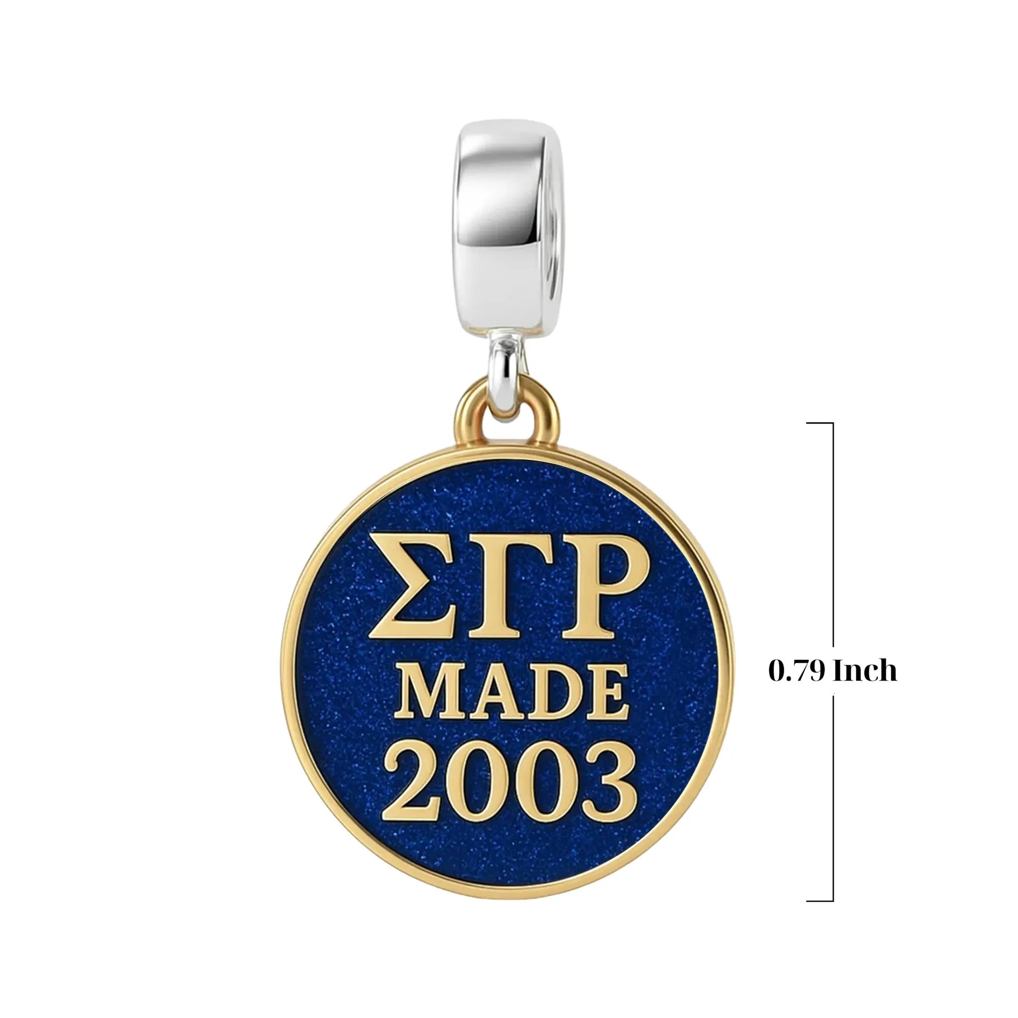 ΣΓΡ Made 2003 - Sigma Gamma Rho