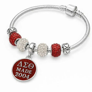 ΔΣΘ Made 2004 - Delta Sigma Theta