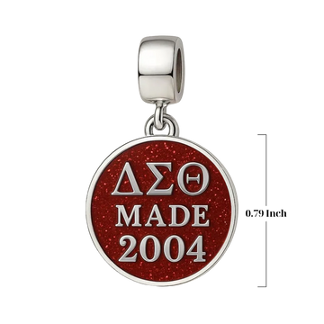 ΔΣΘ Made 2004 - Delta Sigma Theta