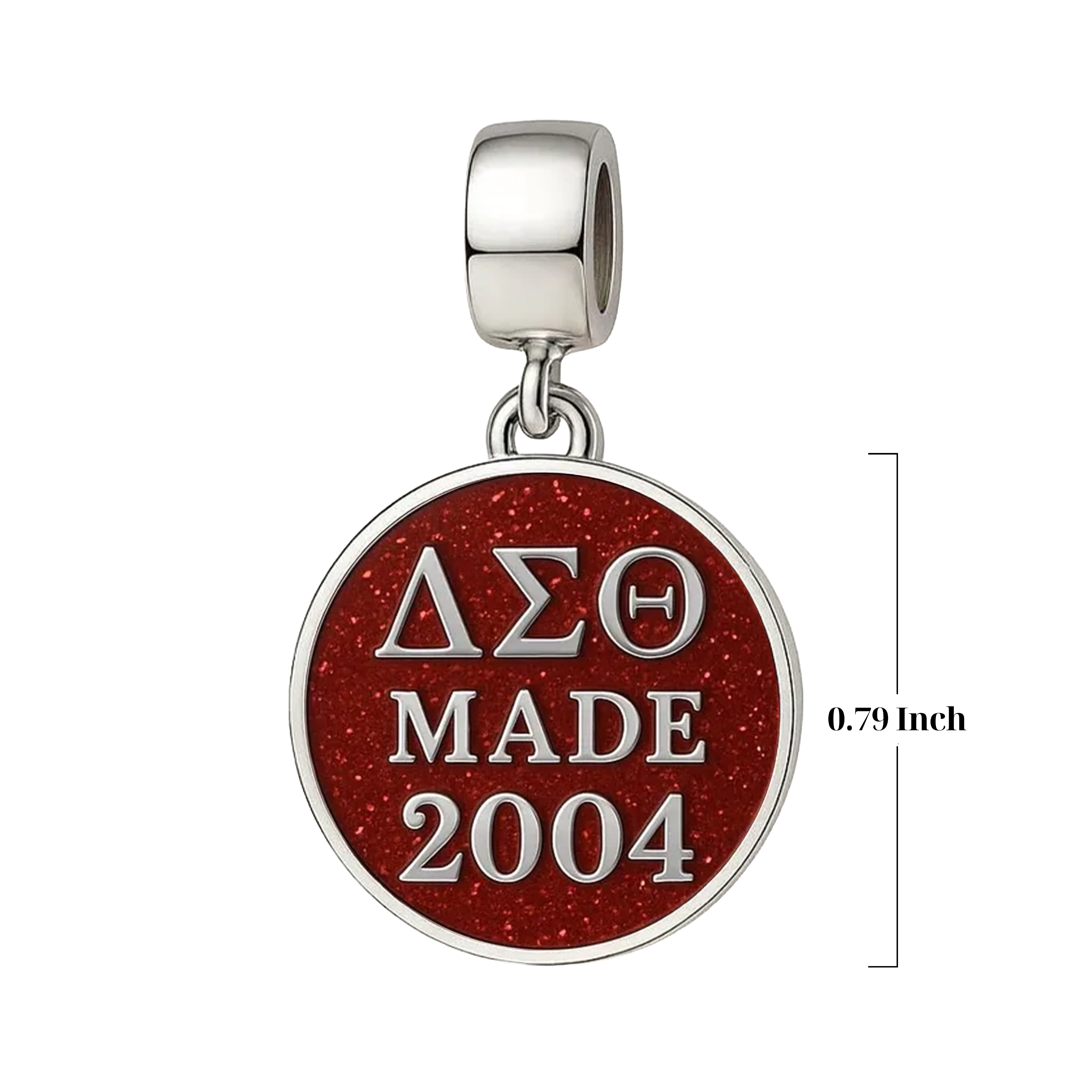 ΔΣΘ Made 2004 - Delta Sigma Theta