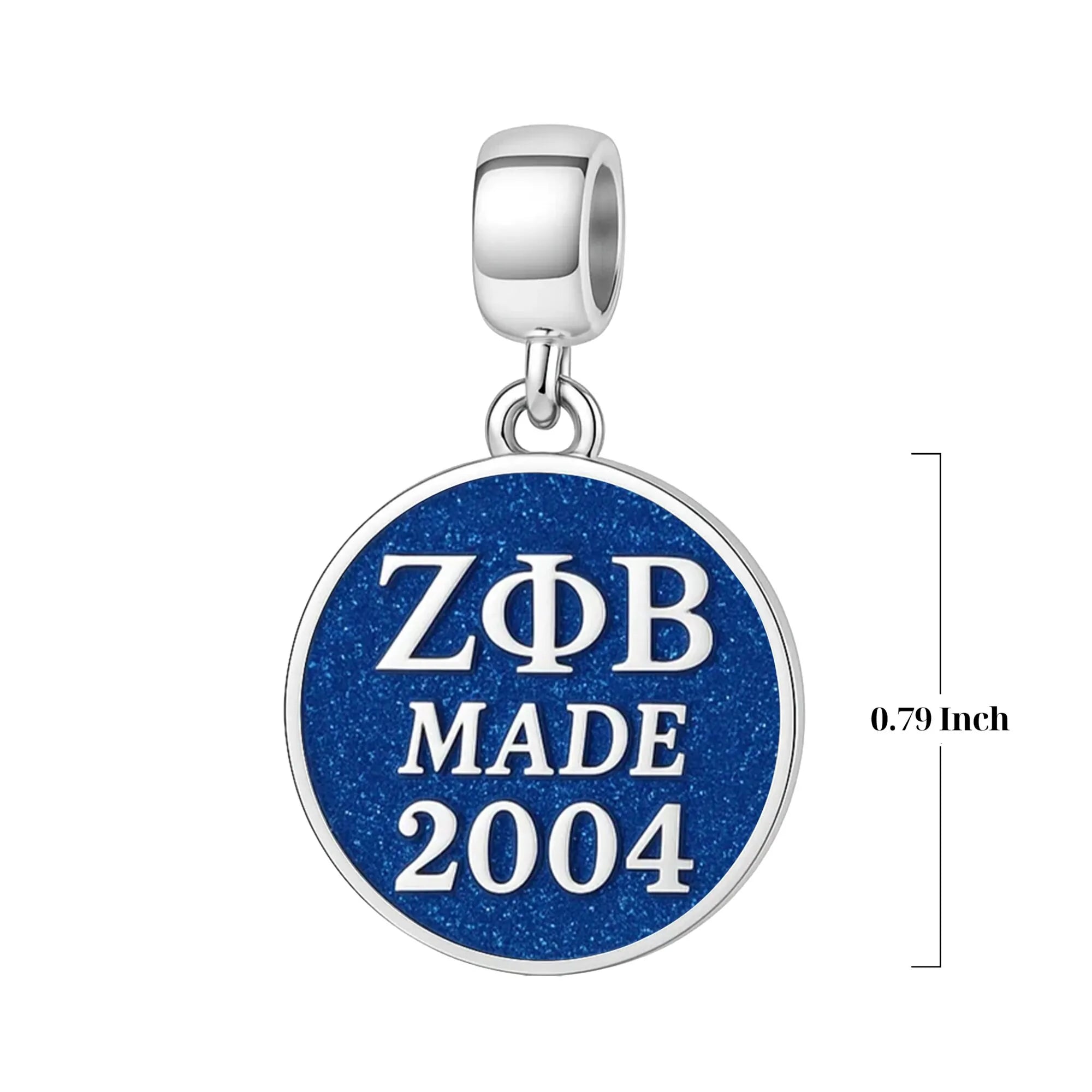 ΖΦΒ Made 2004 - Zeta Phi Beta