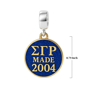 ΣΓΡ Made 2004 - Sigma Gamma Rho