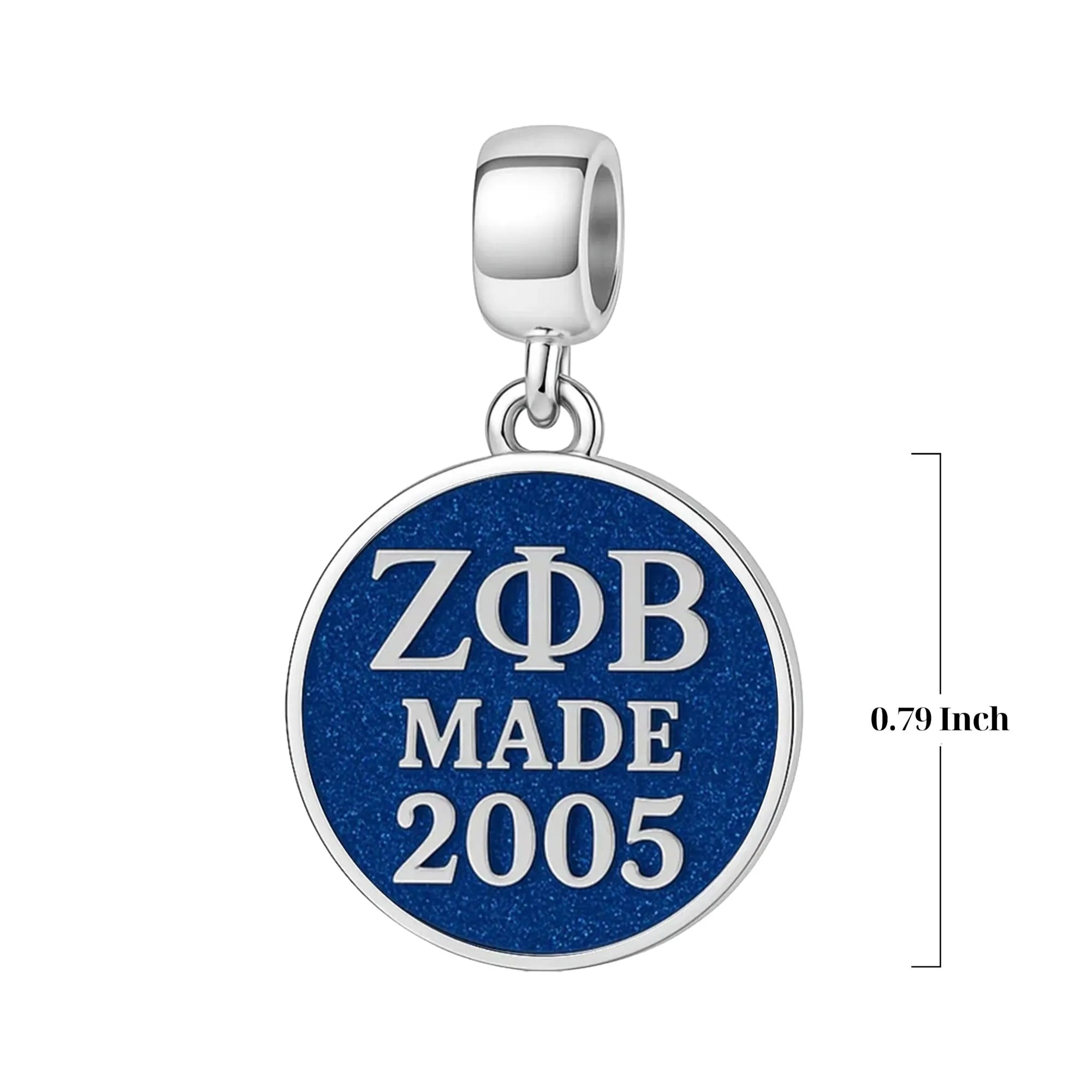 ΖΦΒ Made 2005 - Zeta Phi Beta