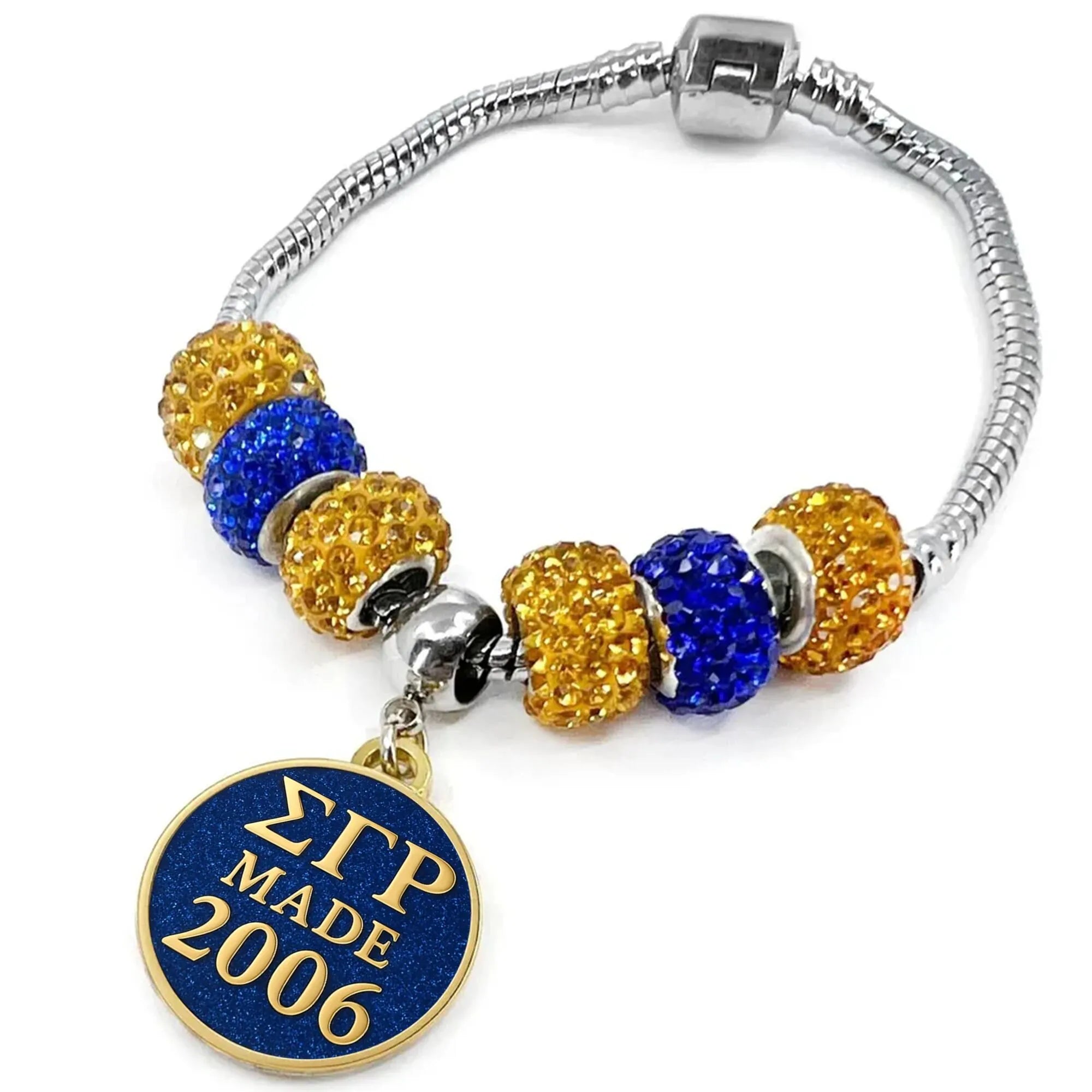 ΣΓΡ Made 2006 - Sigma Gamma Rho