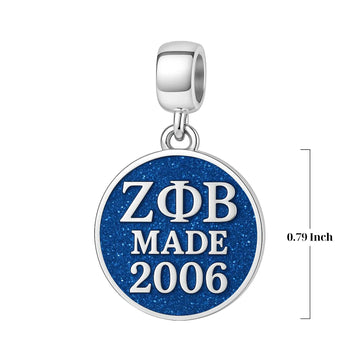 ΖΦΒ Made 2006 - Zeta Phi Beta