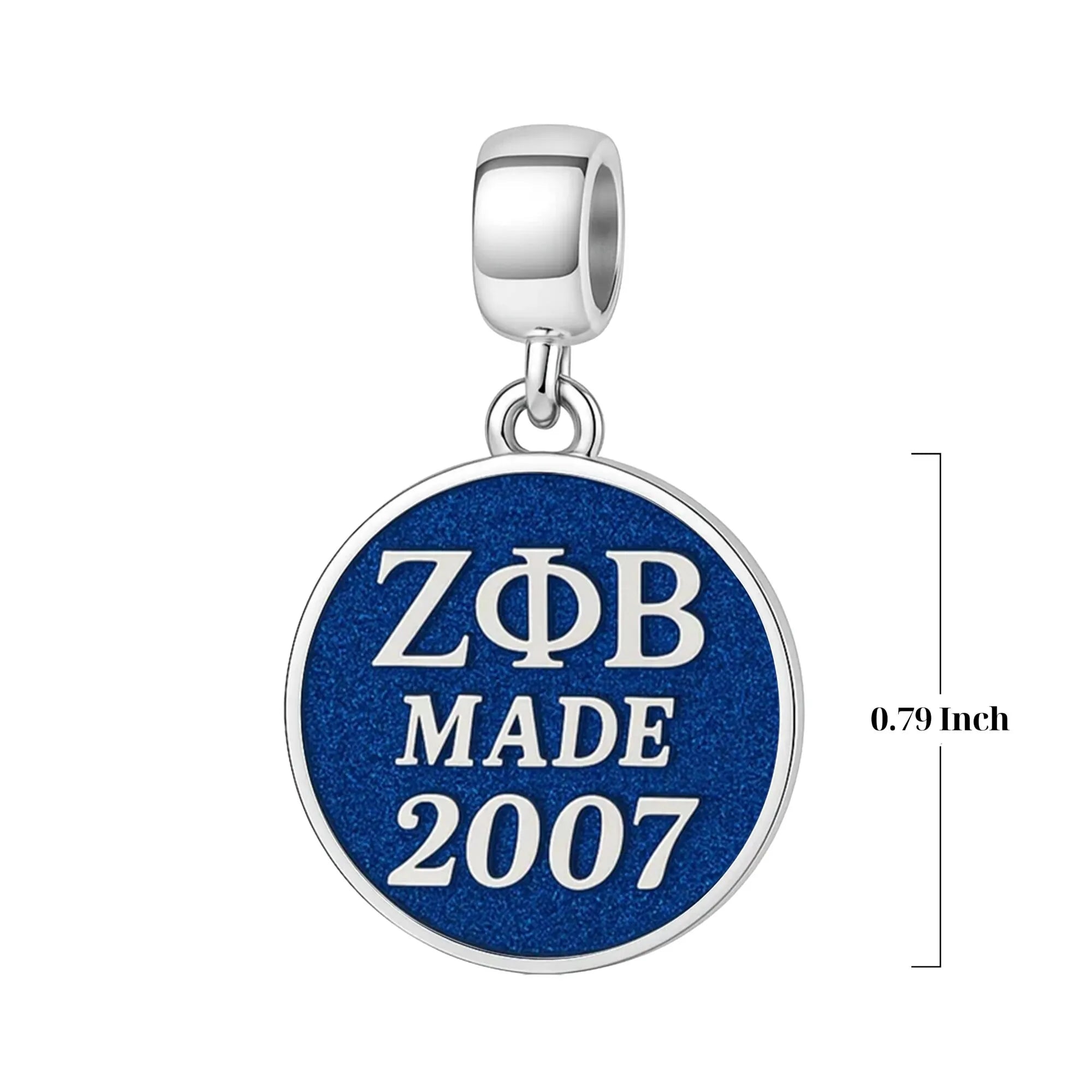 ΖΦΒ Made 2007 - Zeta Phi Beta