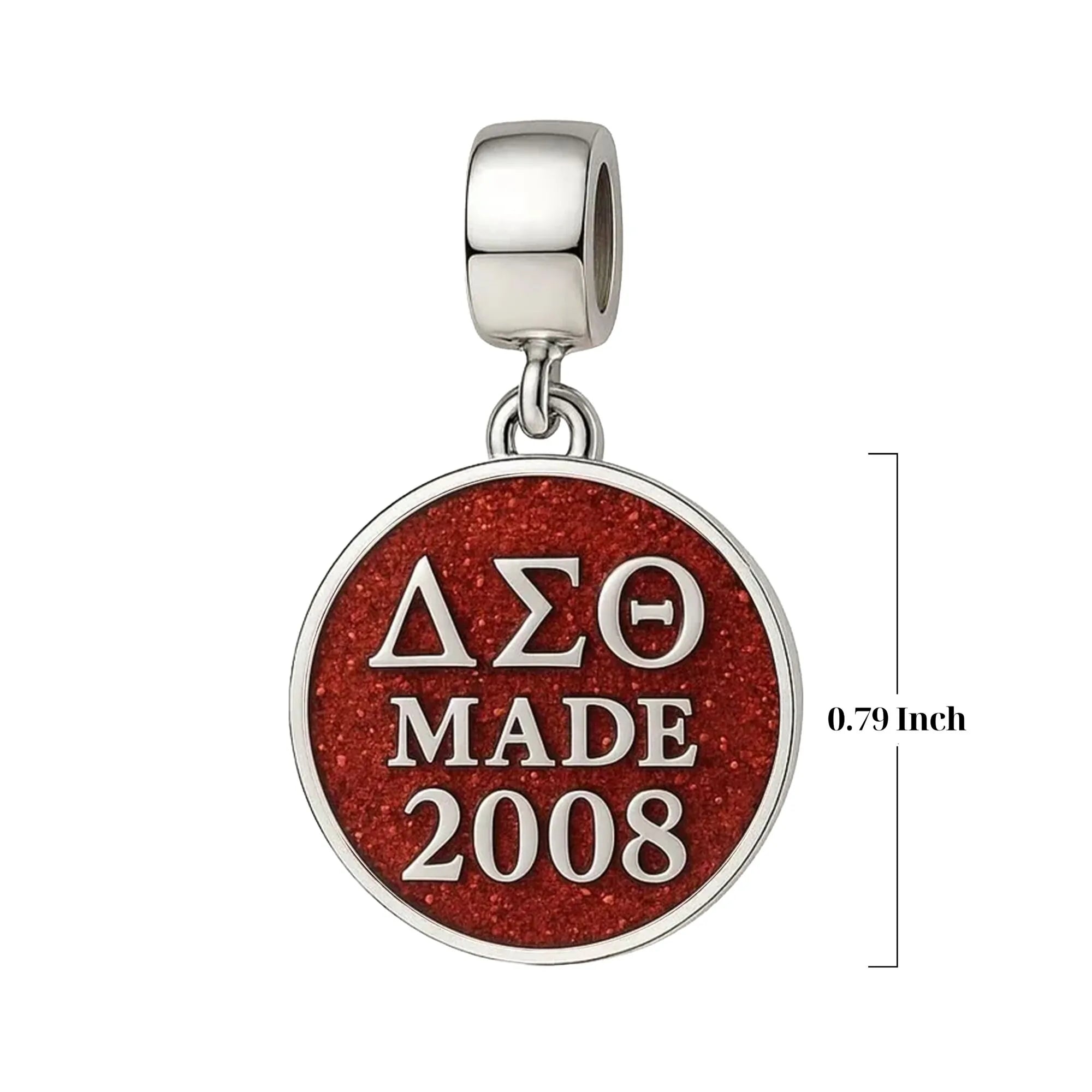 ΔΣΘ Made 2008 - Delta Sigma Theta