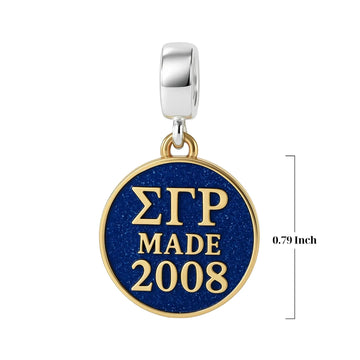 ΣΓΡ Made 2008 - Sigma Gamma Rho