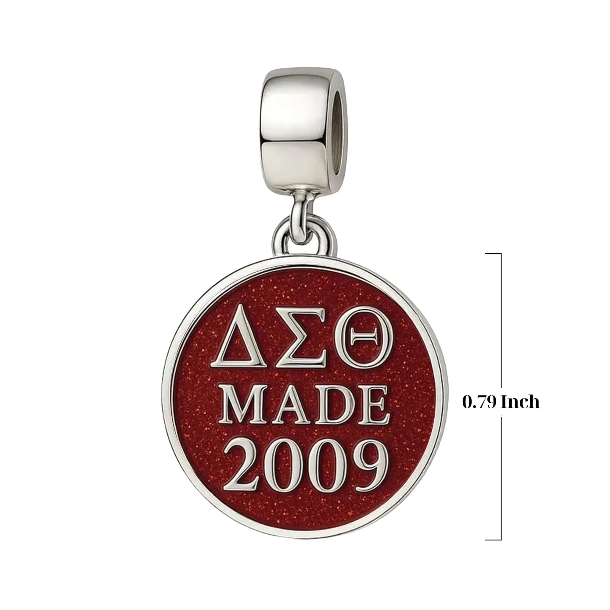 ΔΣΘ Made 2009 - Delta Sigma Theta