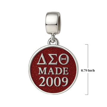 ΔΣΘ Made 2009 - Delta Sigma Theta