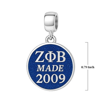 ΖΦΒ Made 2009 - Zeta Phi Beta