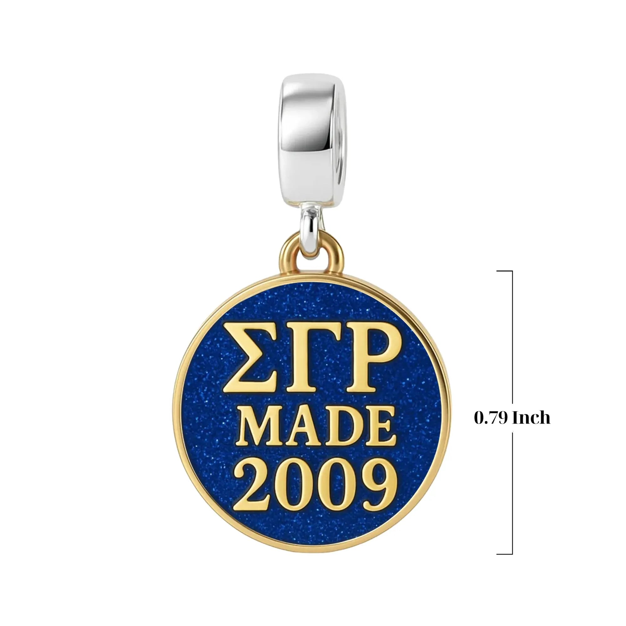 ΣΓΡ Made 2009 - Sigma Gamma Rho