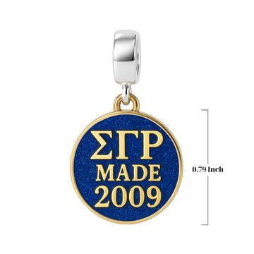 ΣΓΡ Made 2009 - Sigma Gamma Rho